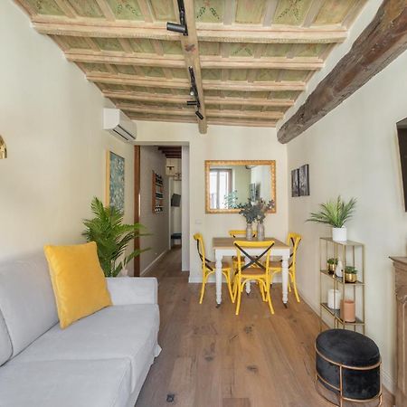 Iflat The Heart Of Monti Apartment Rome Exterior photo