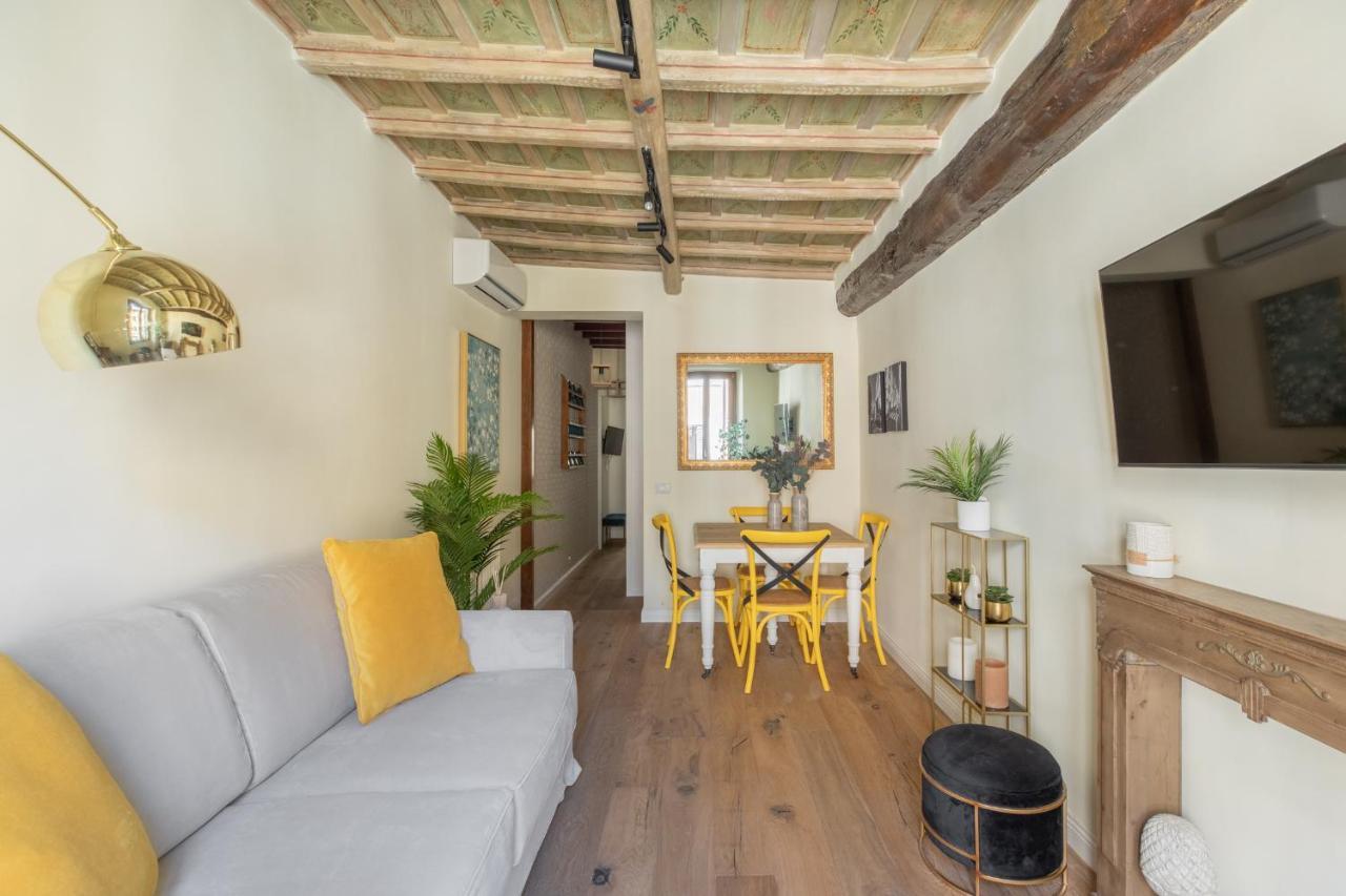Iflat The Heart Of Monti Apartment Rome Exterior photo